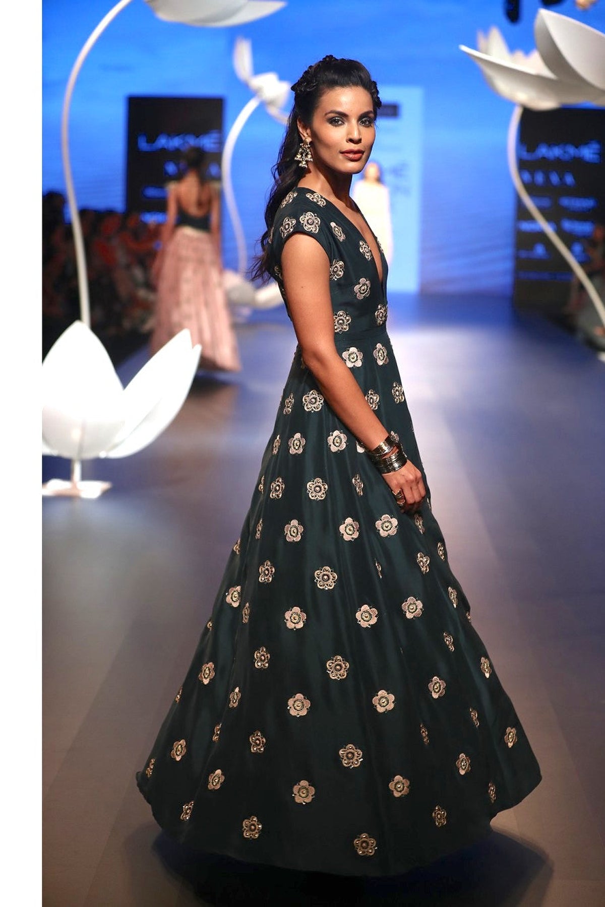 Esma Gown