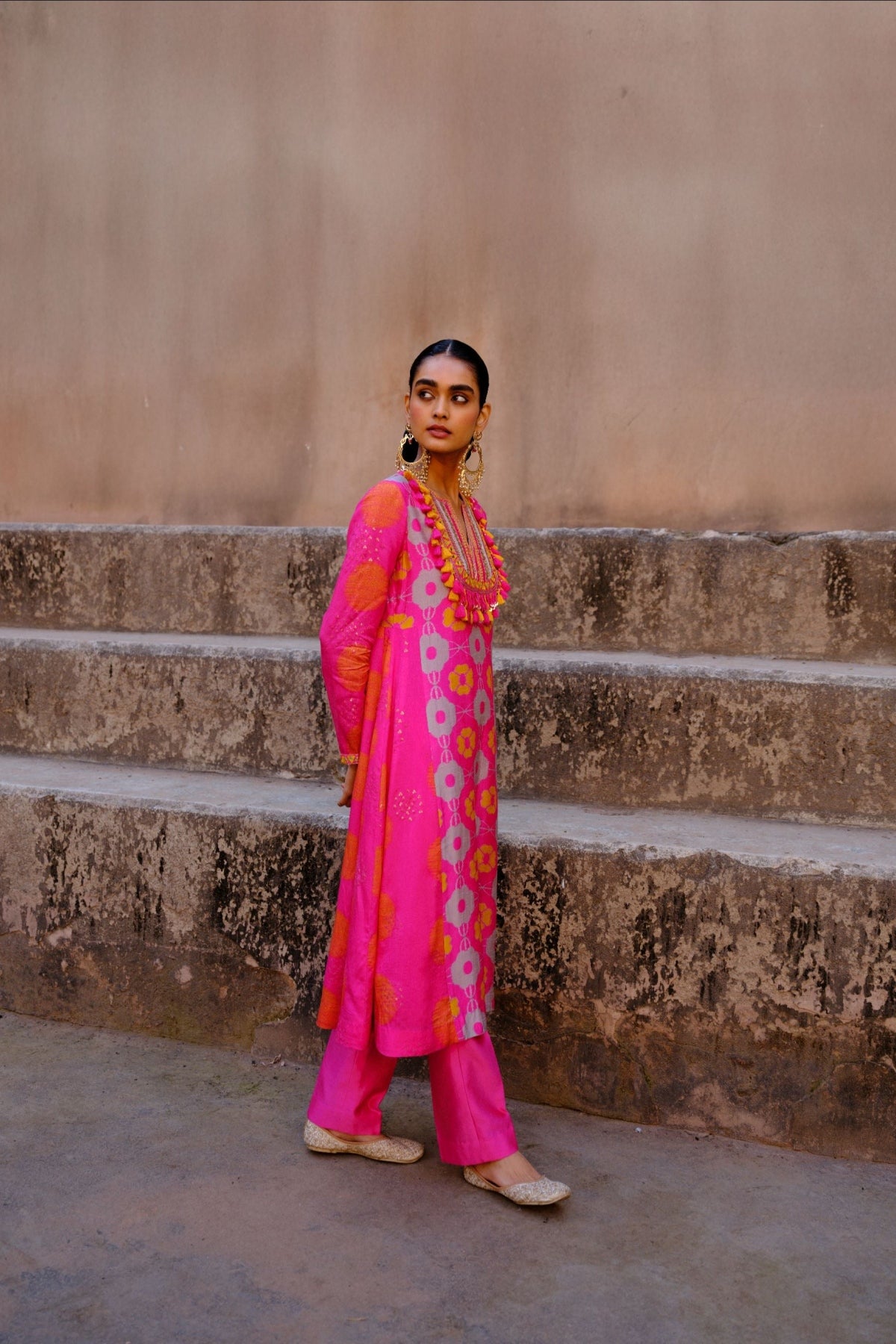 Suhana Kurta set