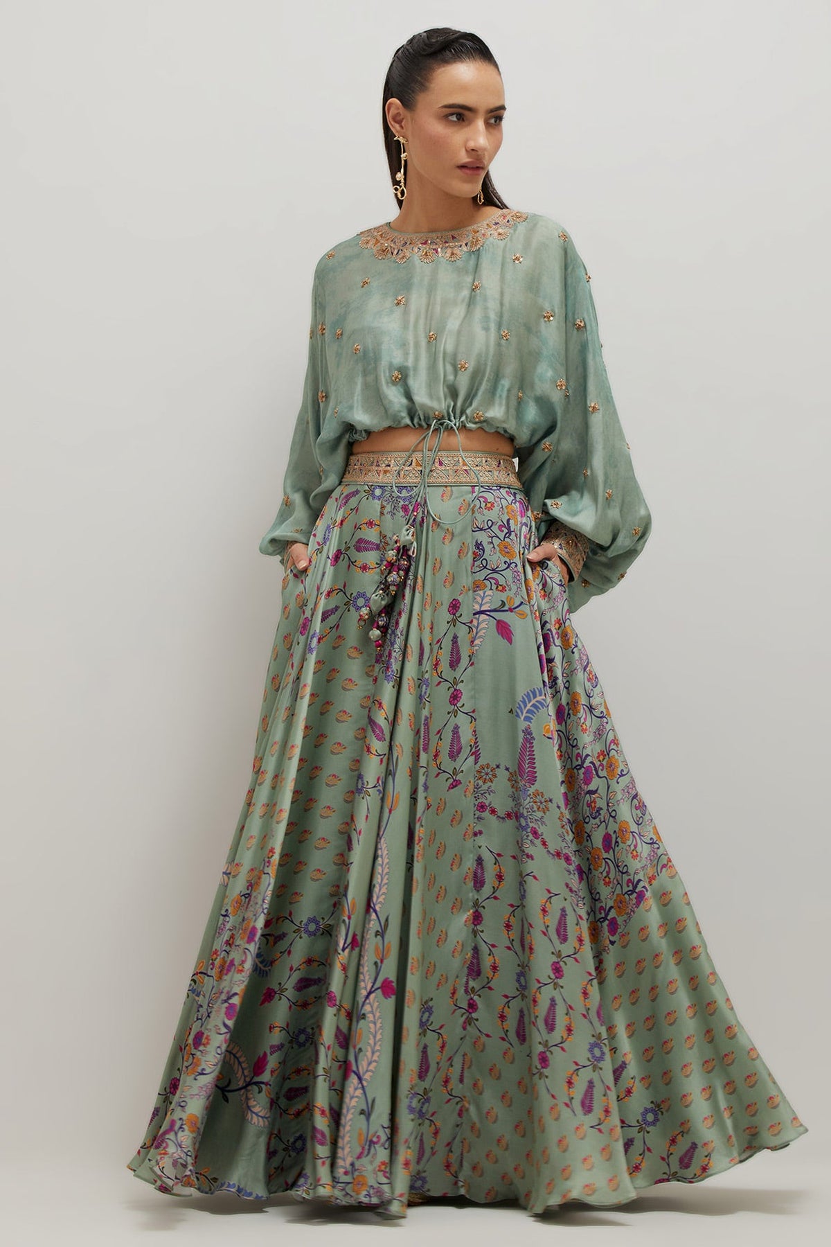 The Kumari Set