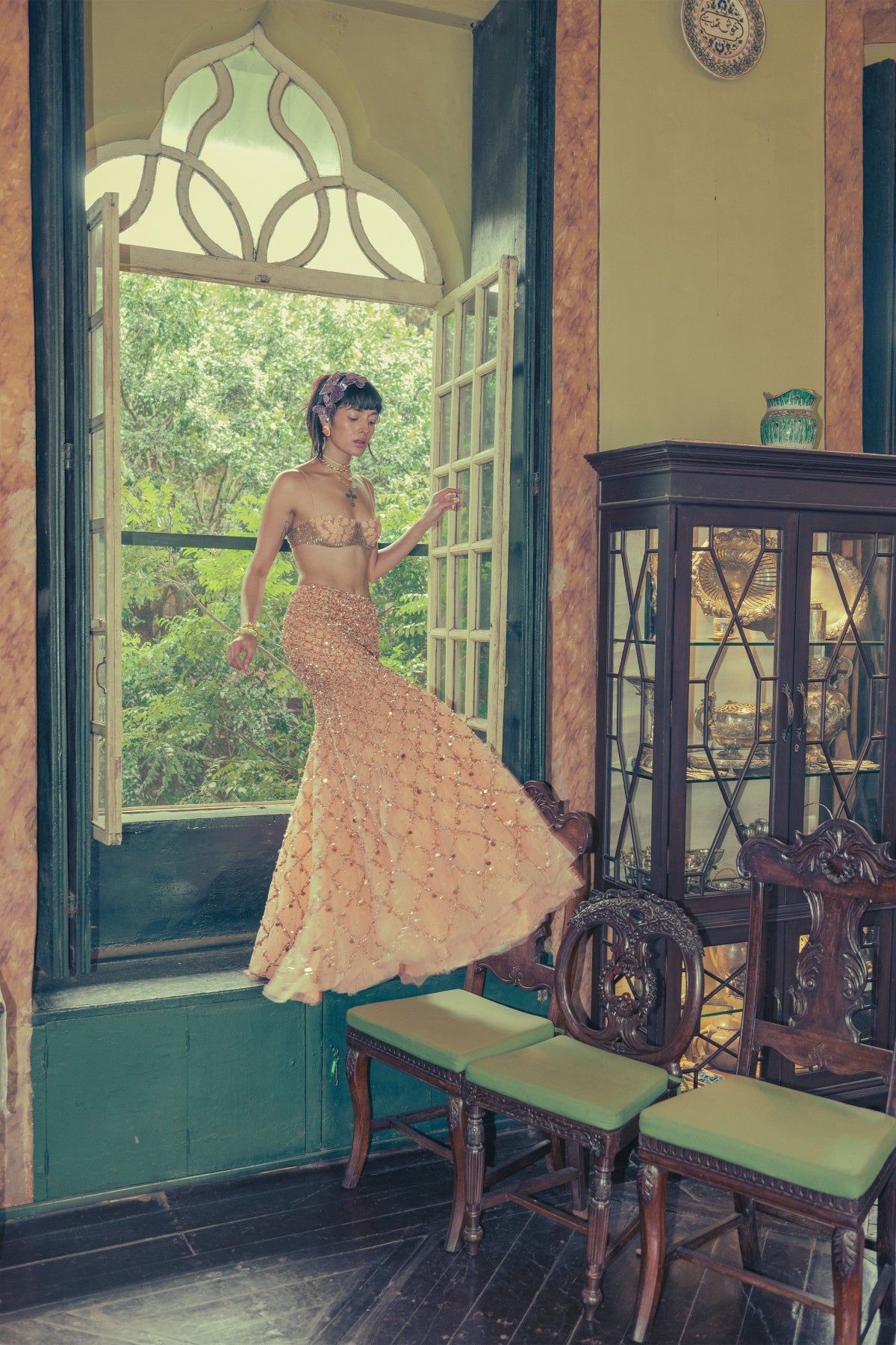 Sugar Siren