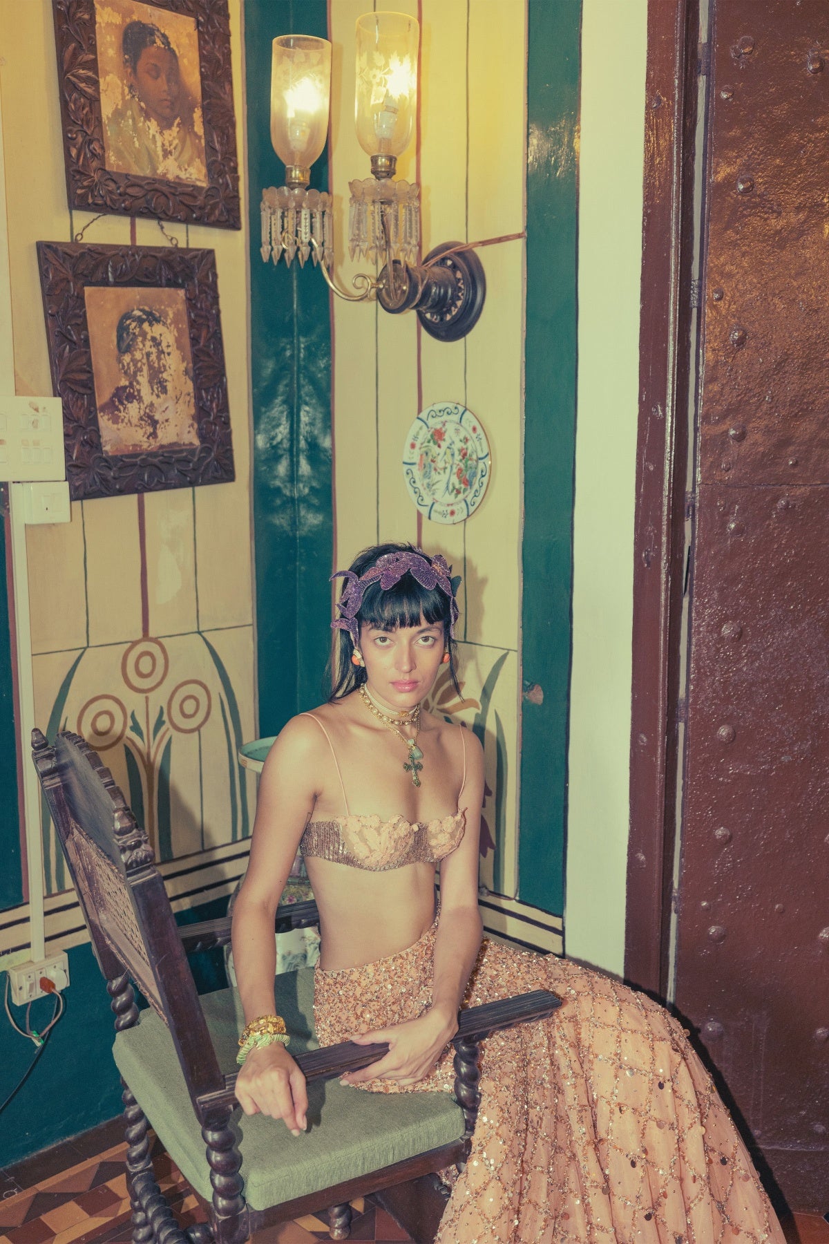 Sugar Siren
