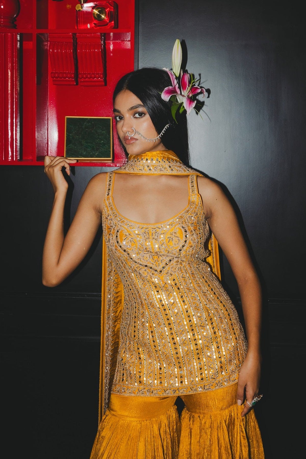 The Noor Set