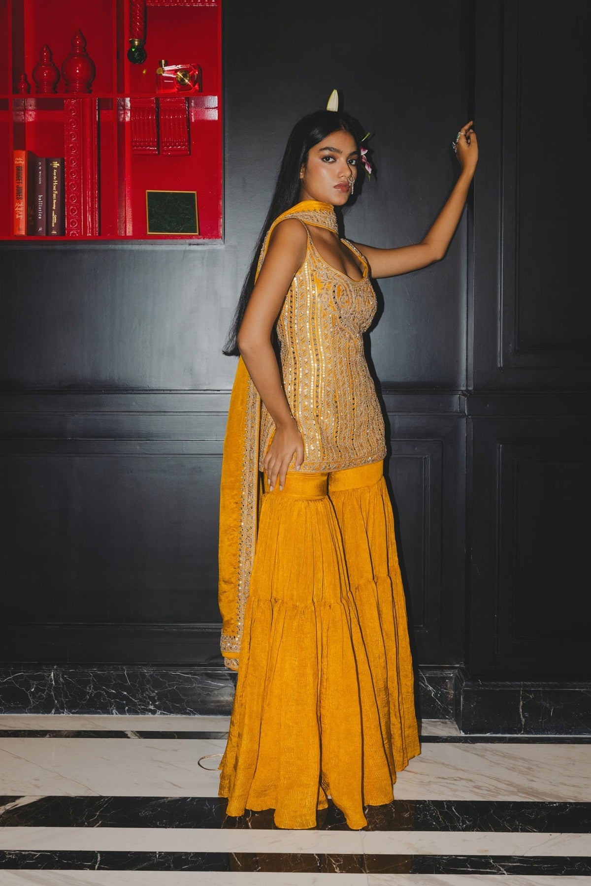 The Noor Set