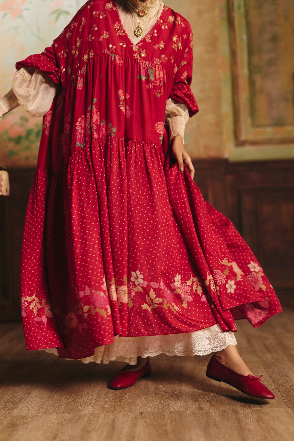 Theia Maxi