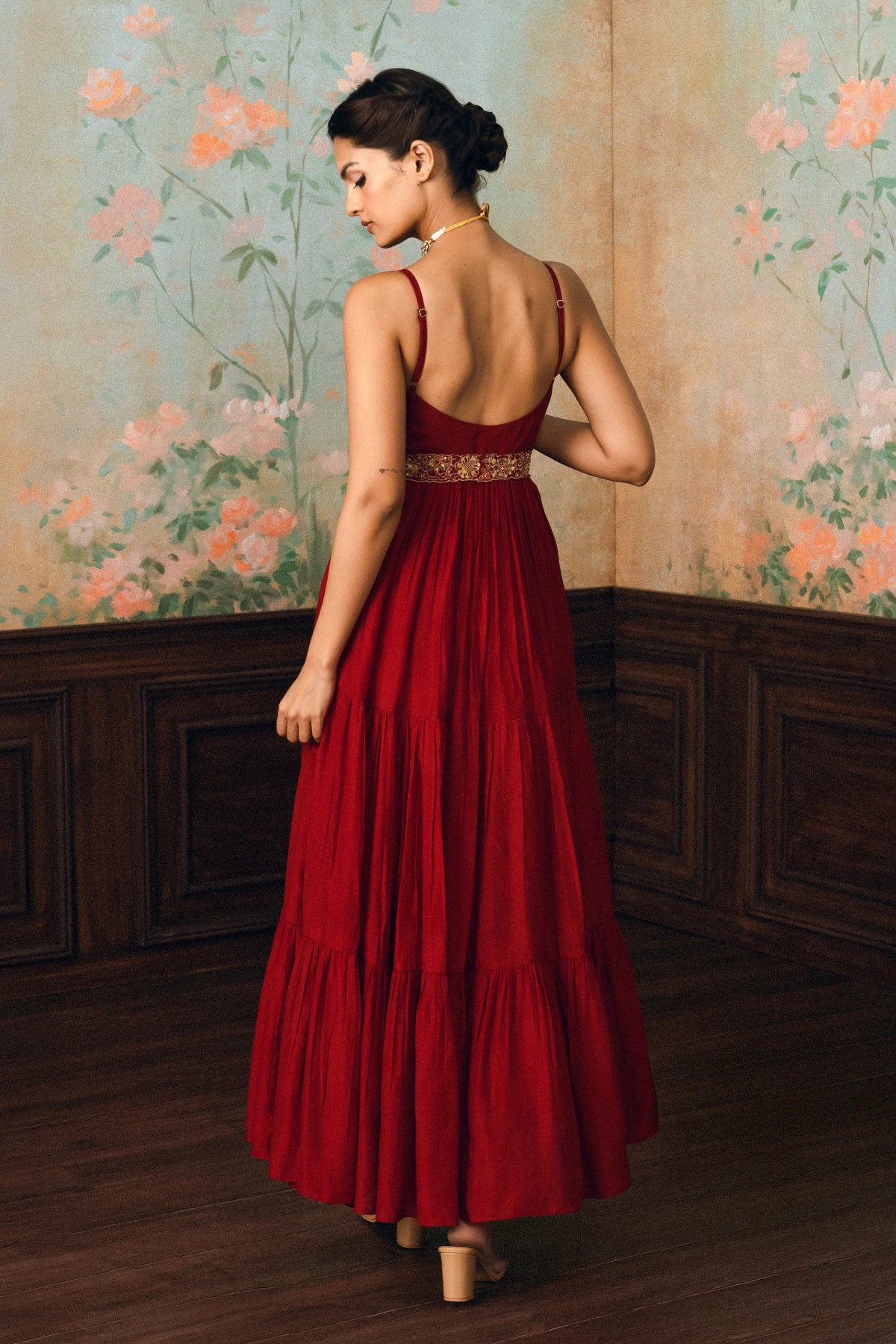 VIOLA MAXI SET