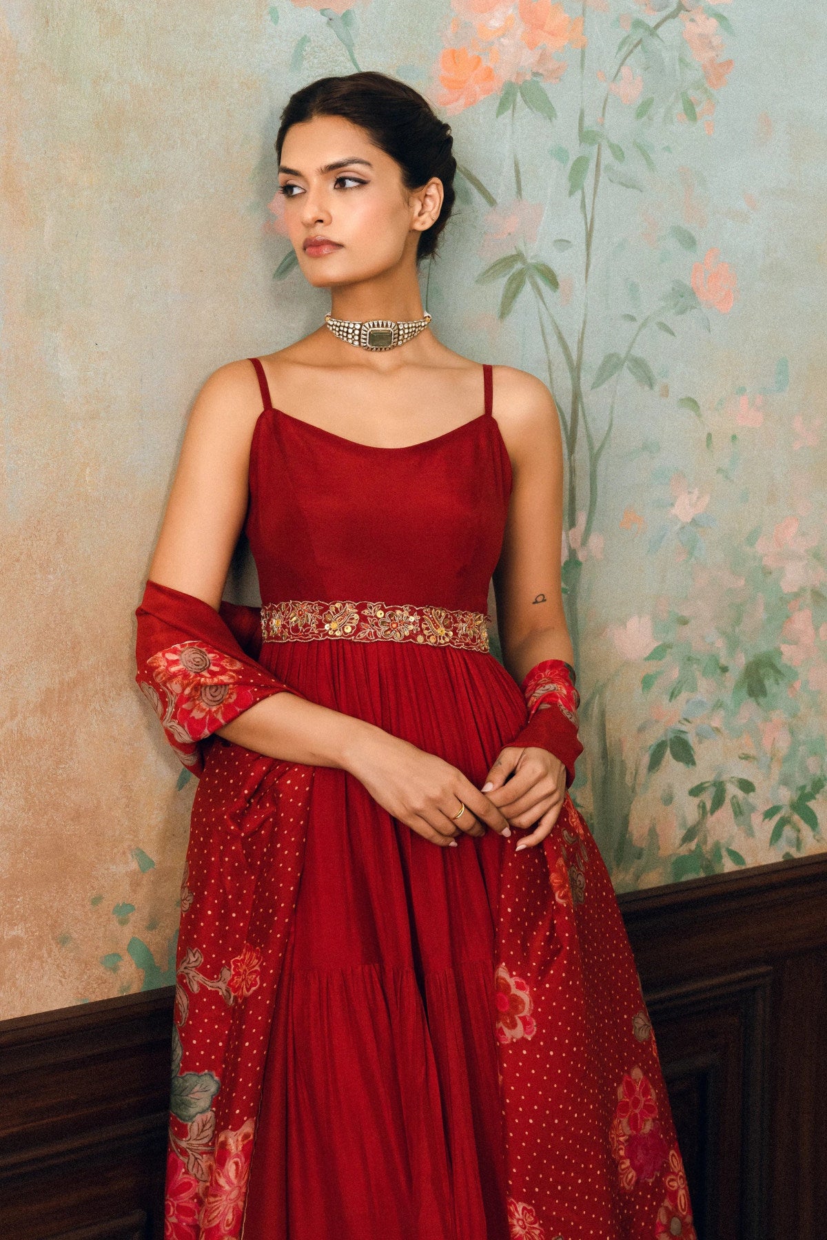 VIOLA MAXI SET