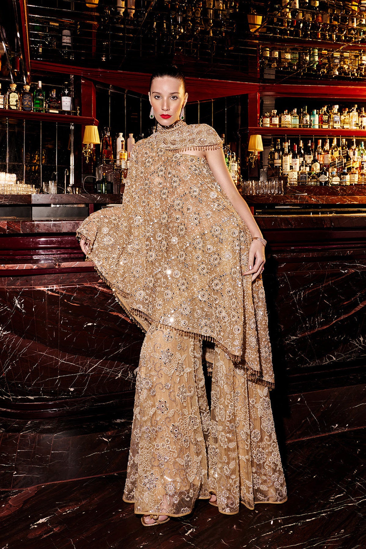 Vivienne Cape