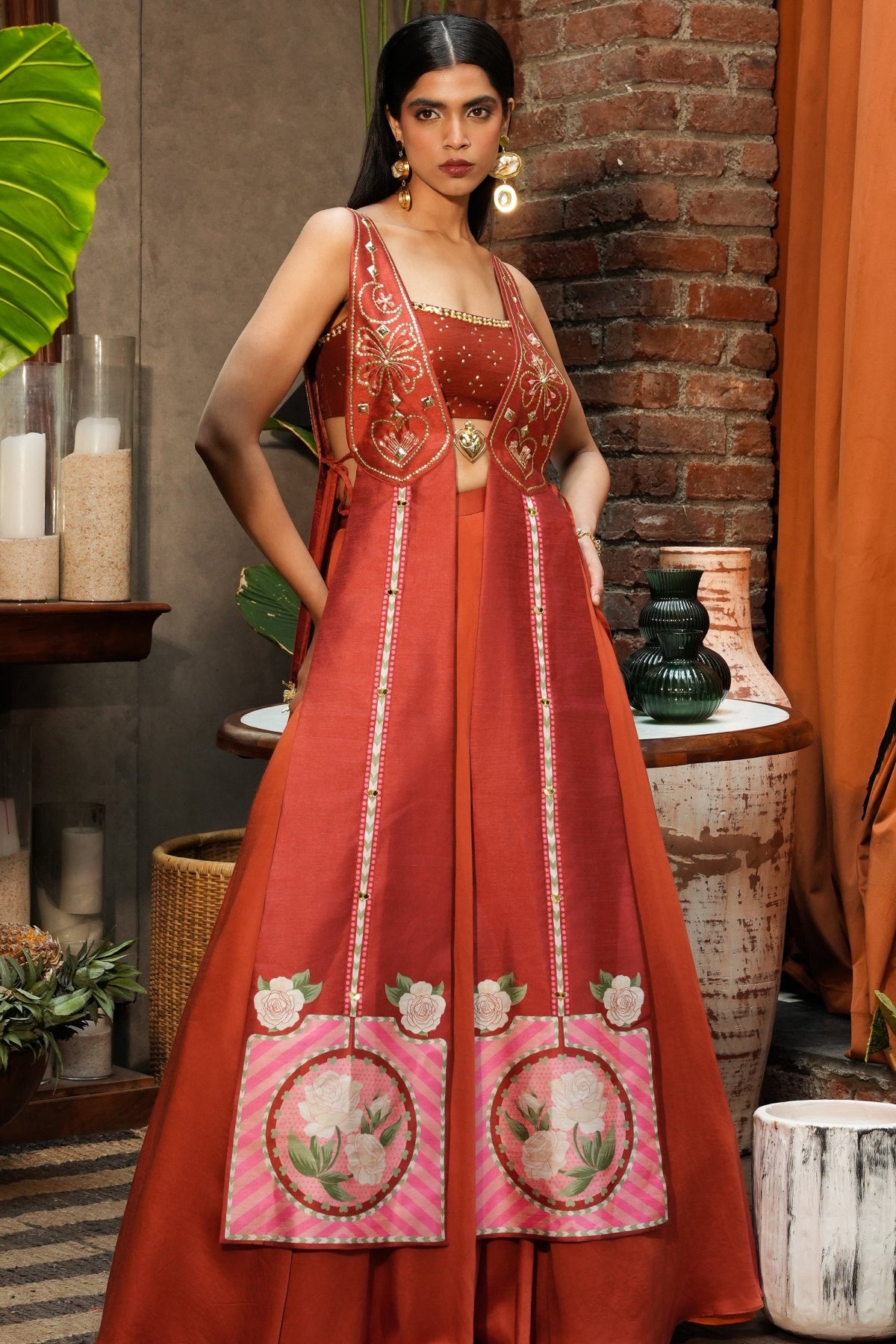 Wild Rose Affair