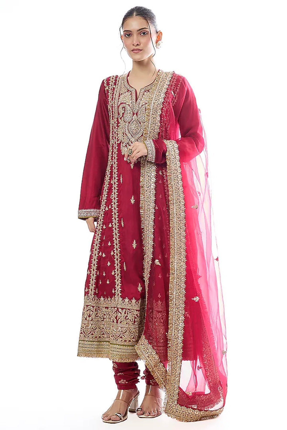 Zahina AG Set