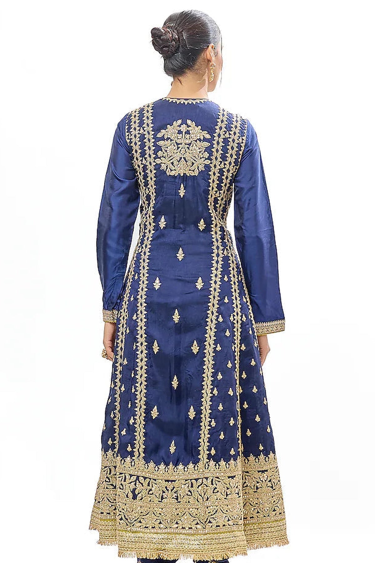 Zahina AG Set