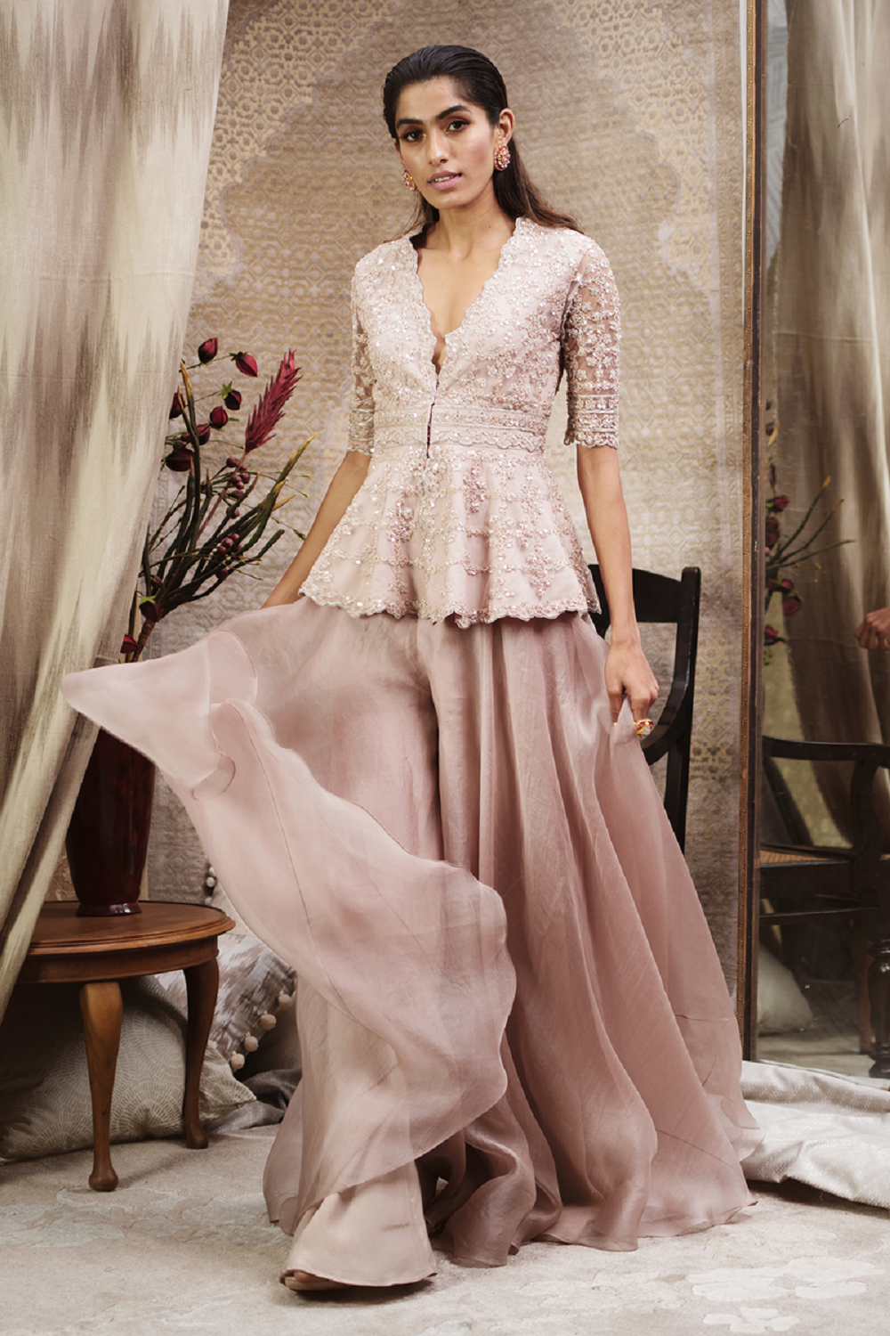 The Farvadin Sharara