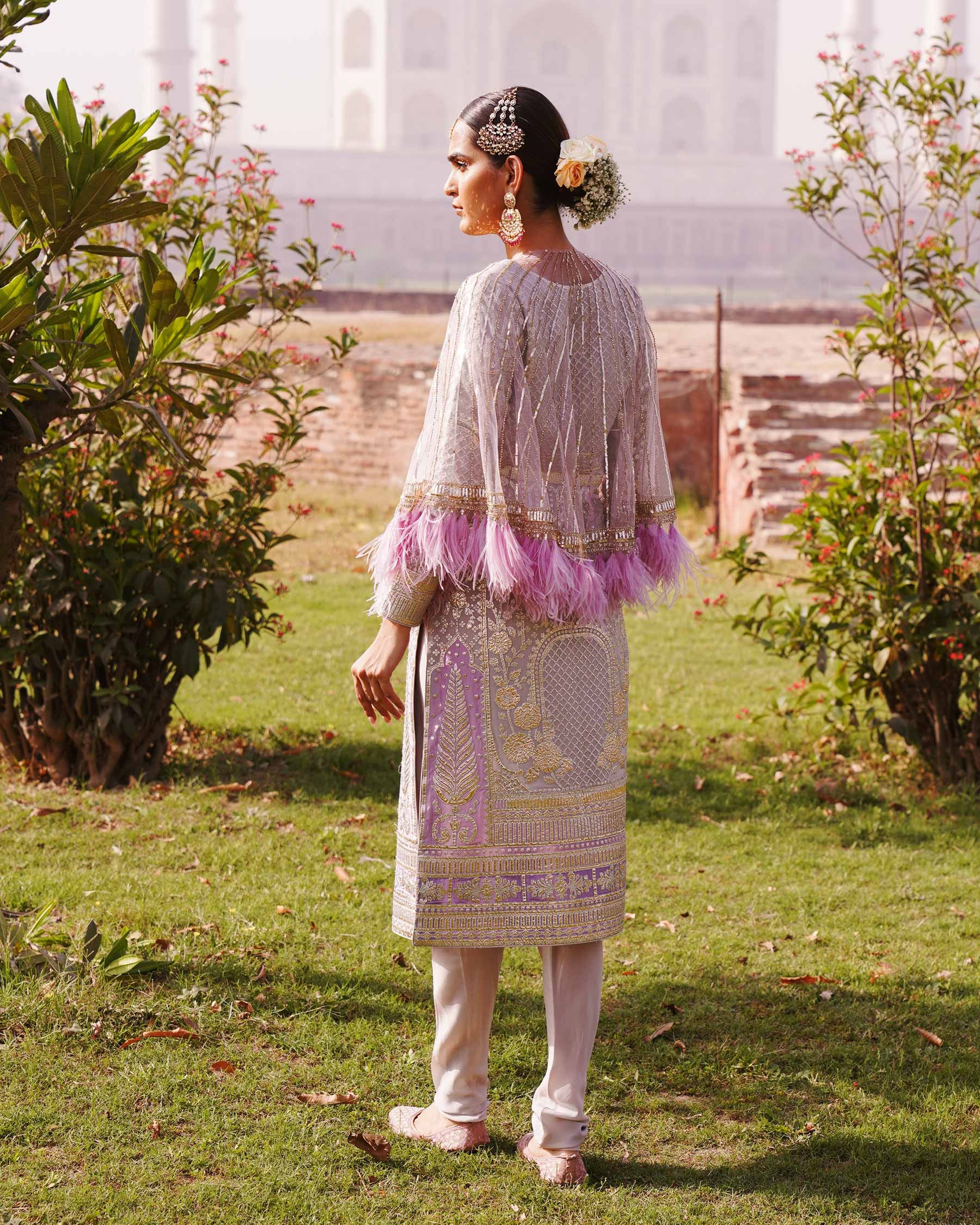 SERENA KURTA SET