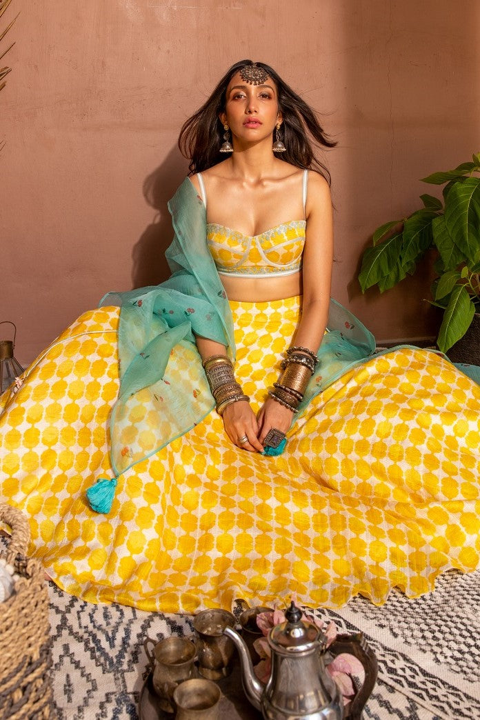 Morroco and cherries