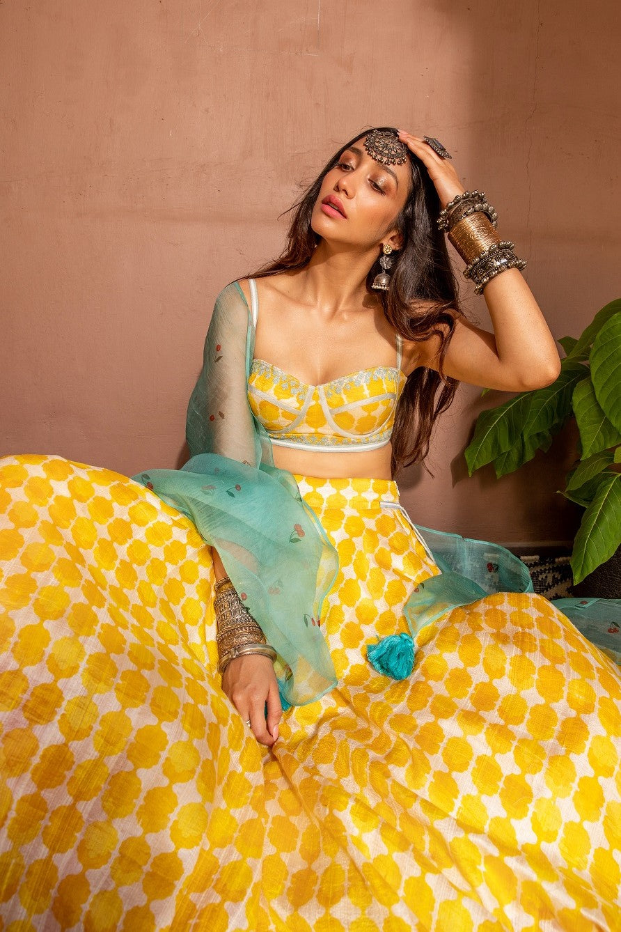 Morroco and cherries