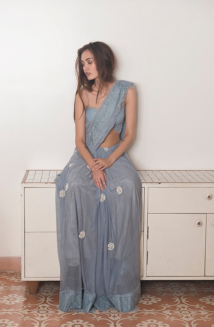 Serenity Sari