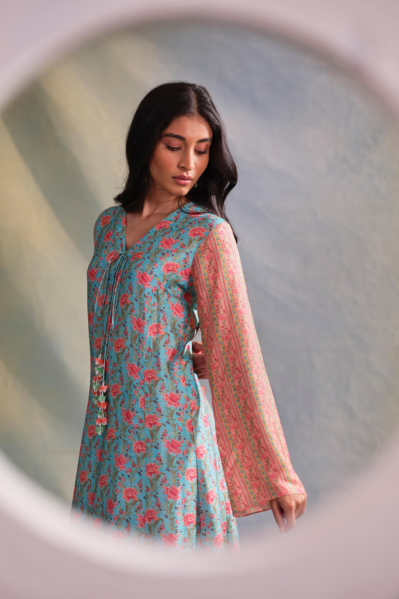 Daisy Kurta