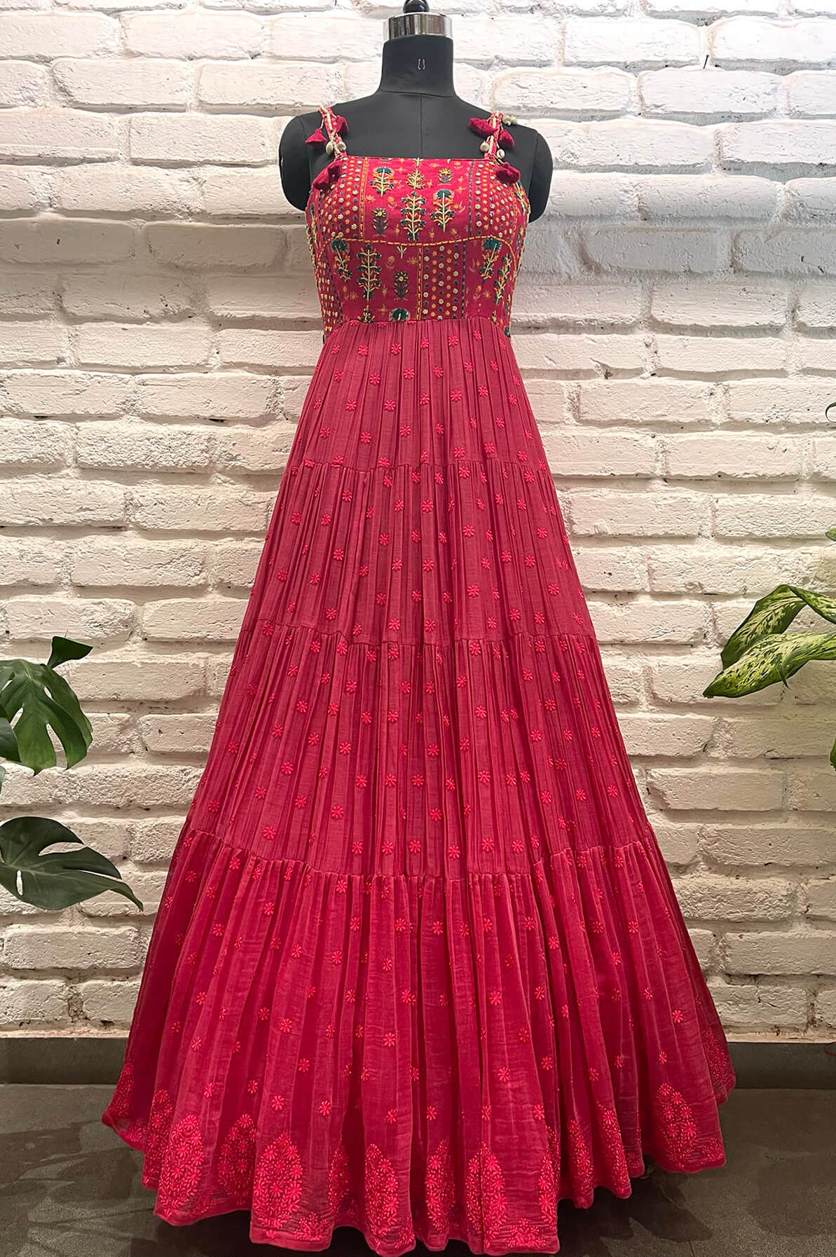 Rani Navras Maxi 12 / Short Rani Navras Maxi 12 / Short
