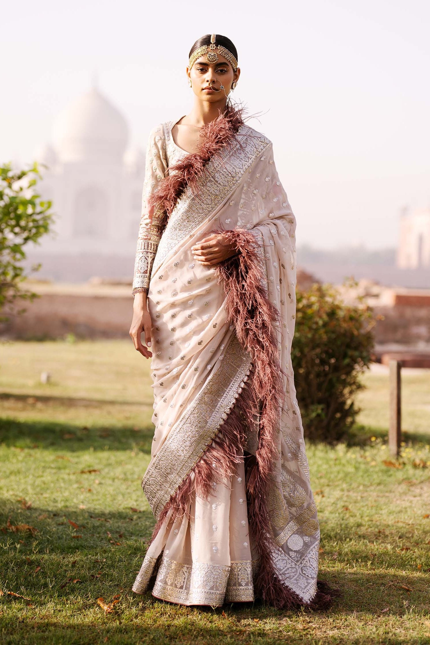 THALIA SAREE