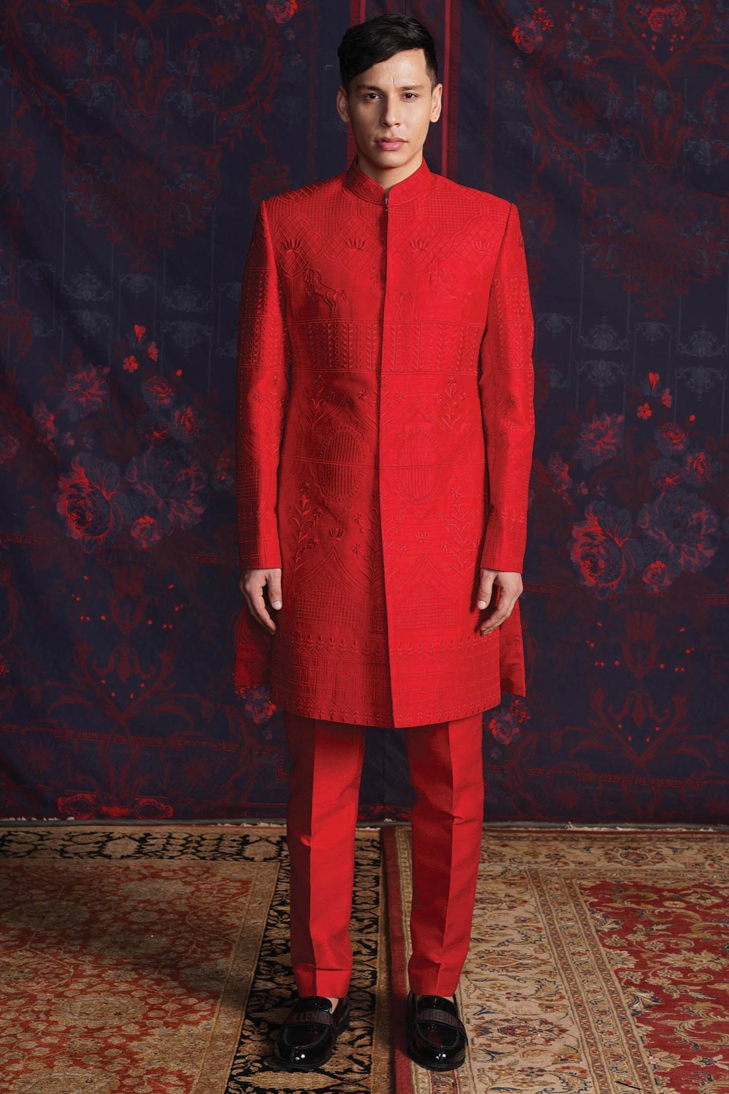GABRIEL SHERWANI SET