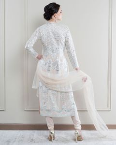 BROOKE KURTA SET