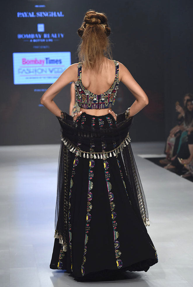 Ema Lehenga