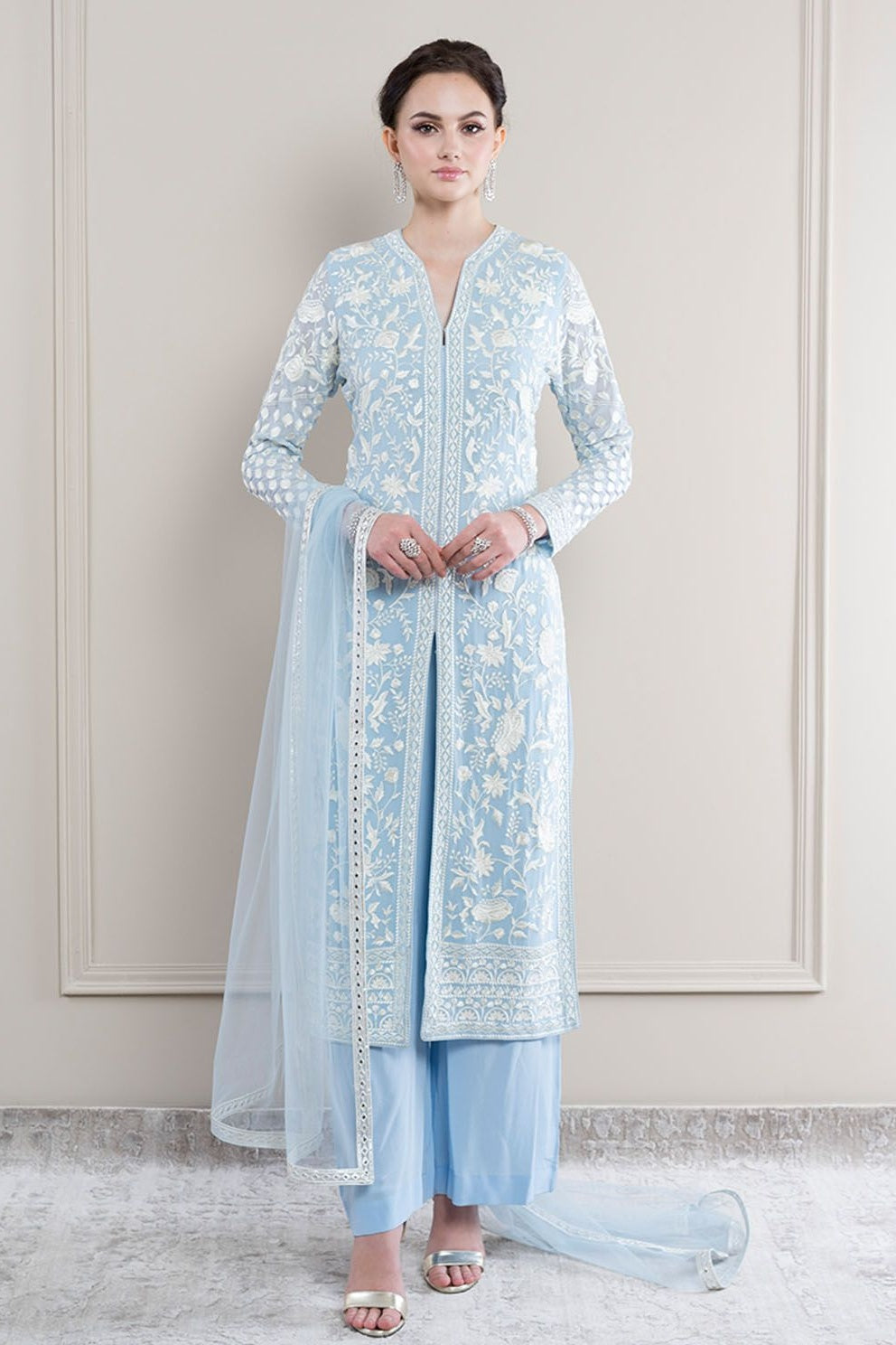 LONDYN KURTA SET
