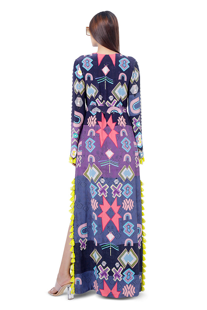 MAHAM KAFTAN