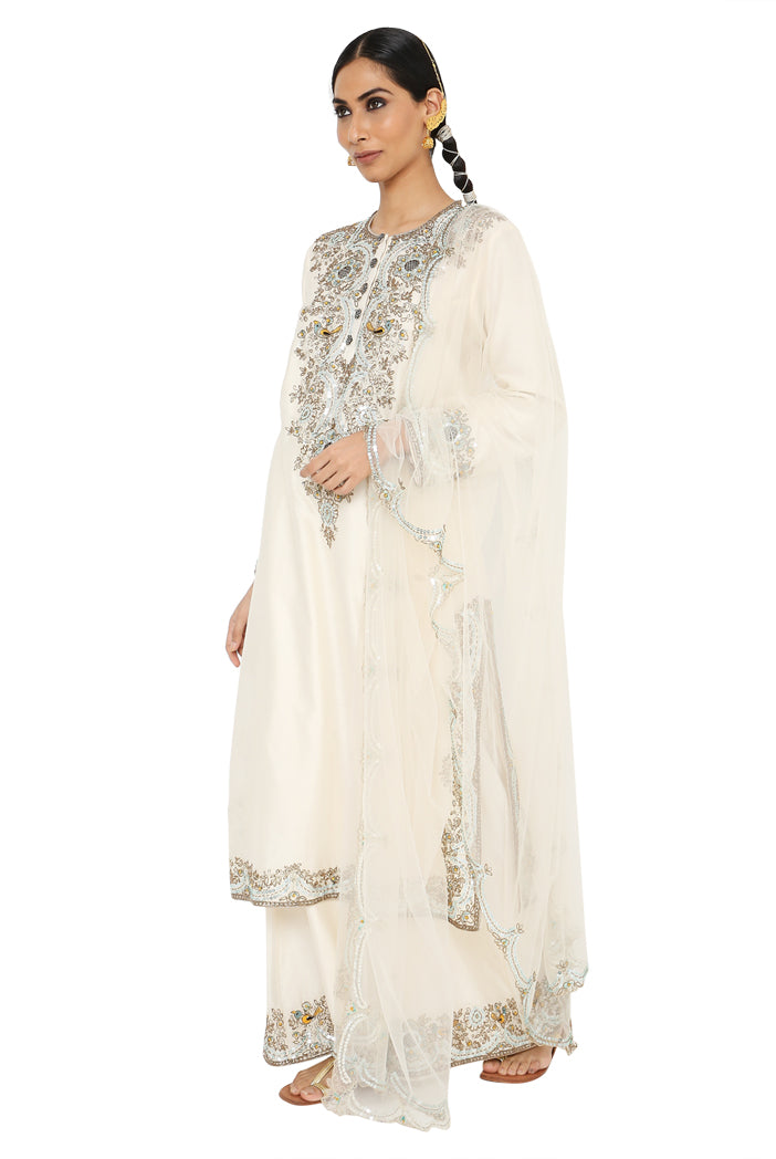 The Inaya Palazzo Set