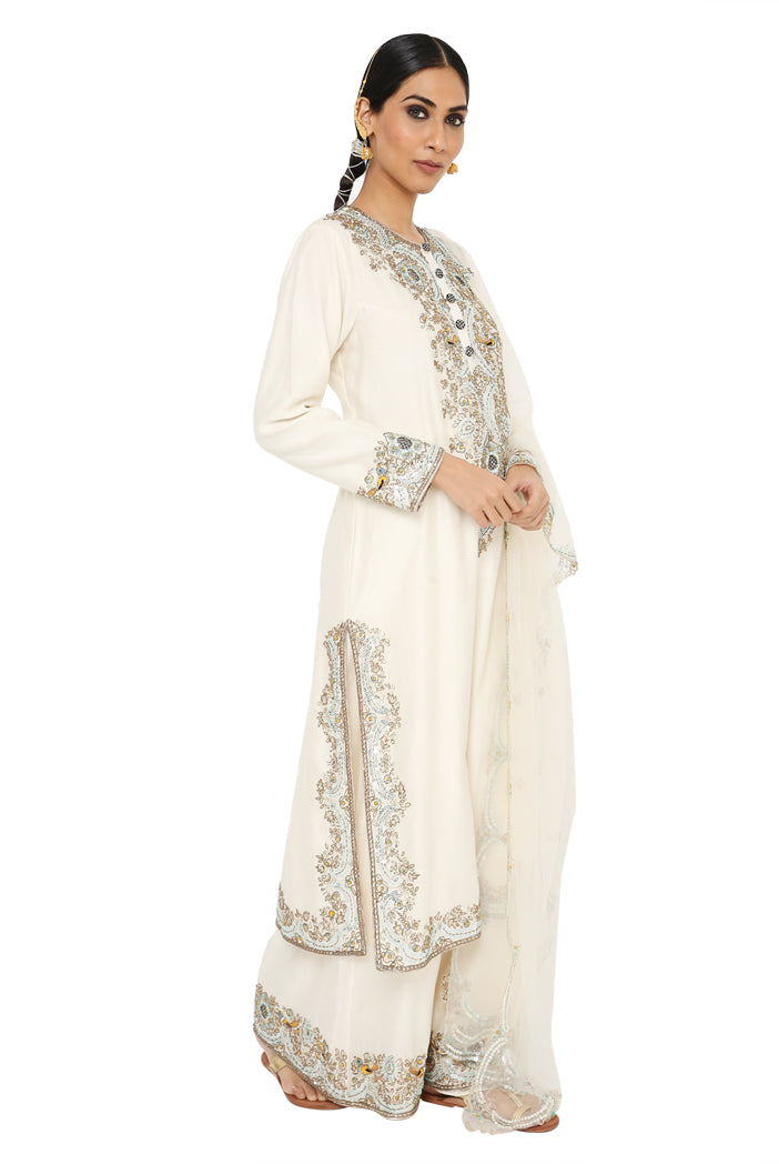 The Inaya Palazzo Set