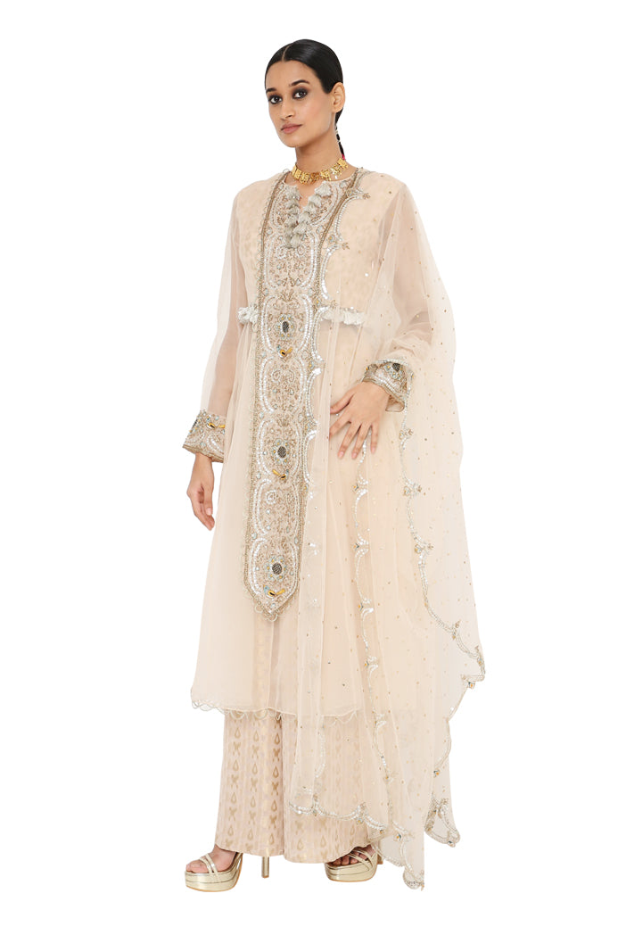 The SHUKRAAN Sharara