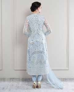 VALERIA KURTA SET