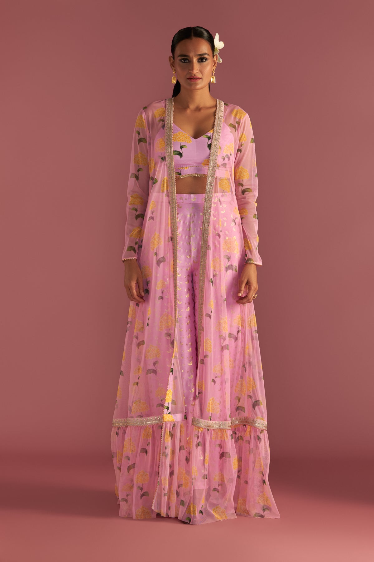 House of Masaba