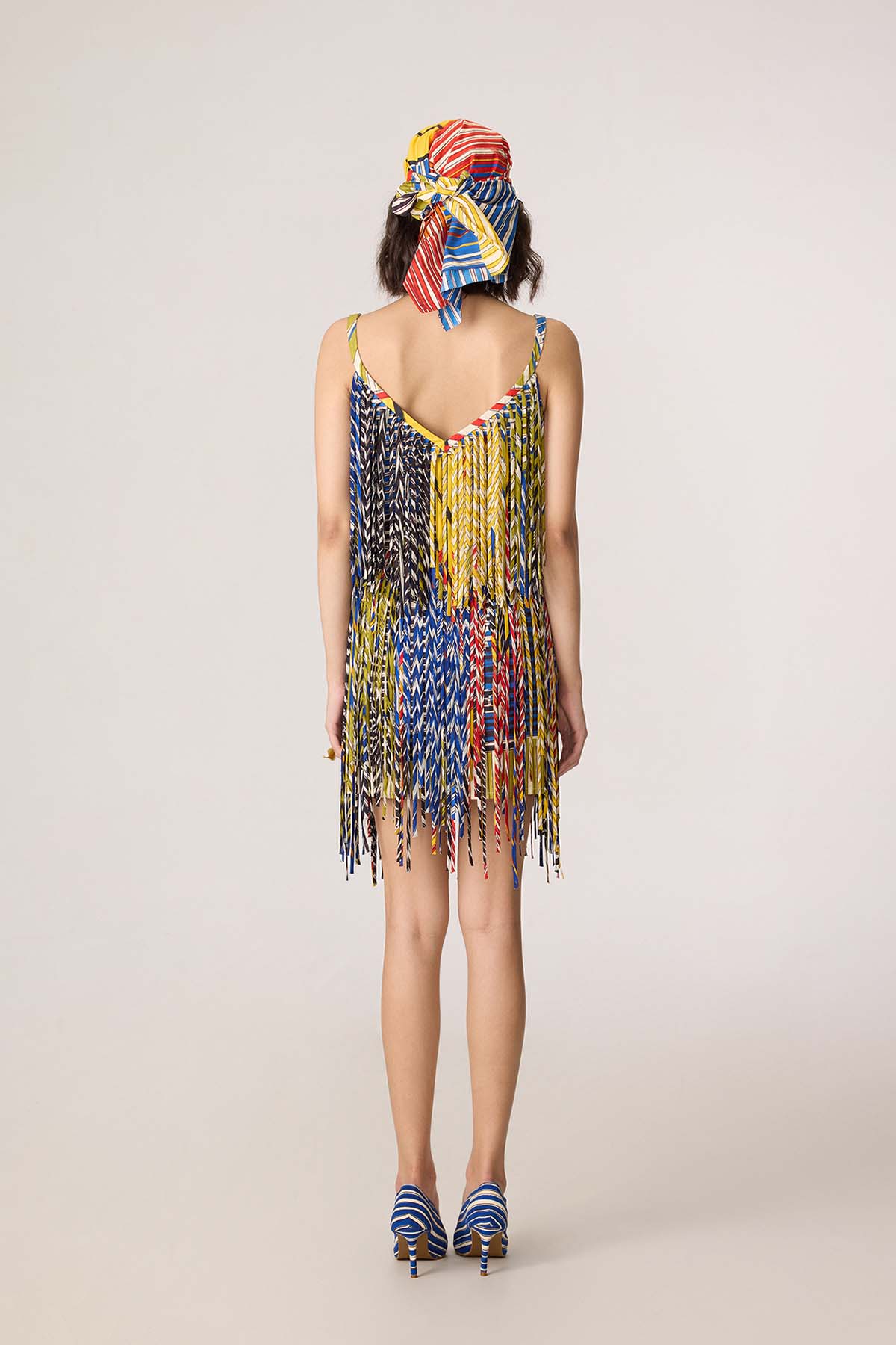 Rico Dress
