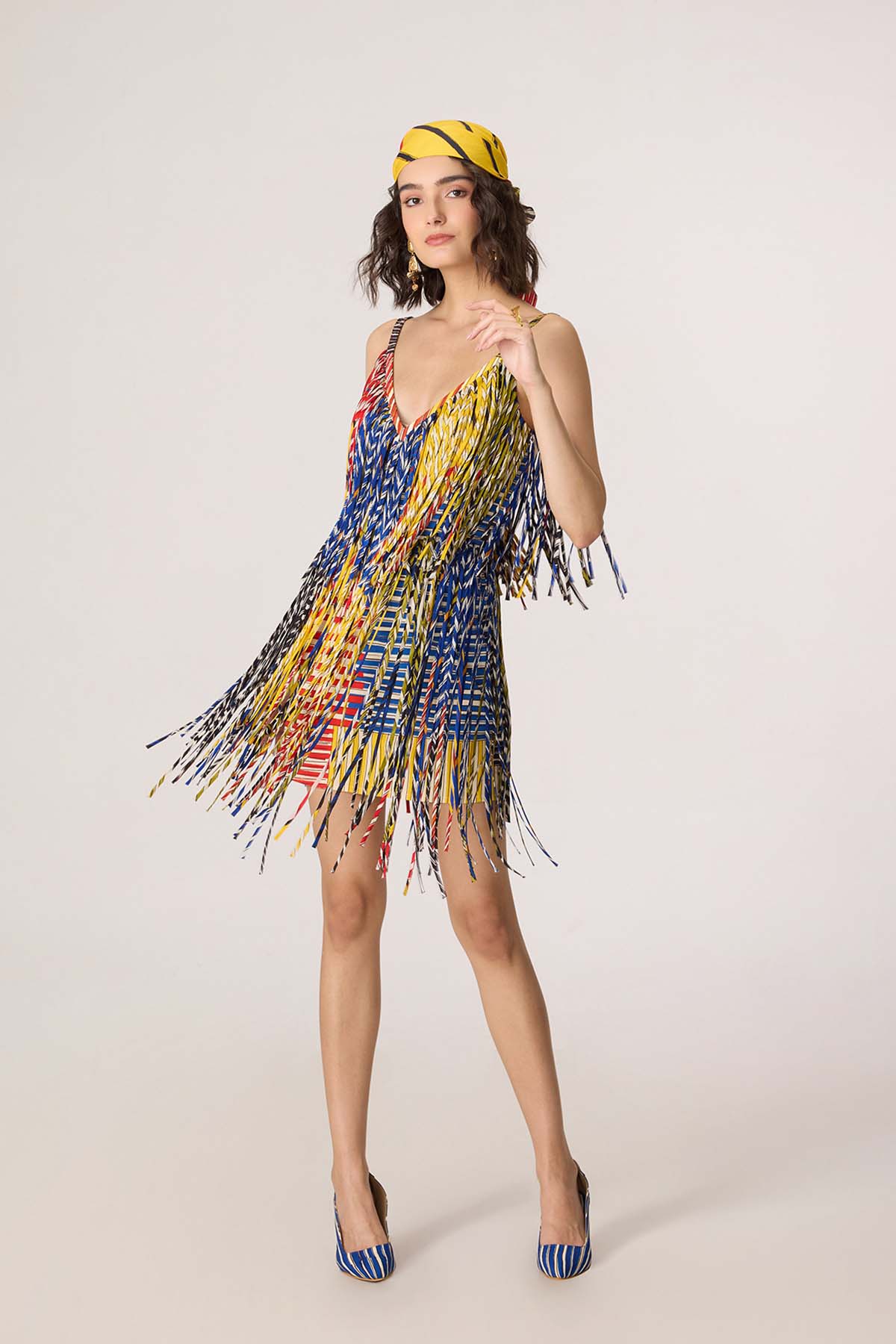 Rico Dress