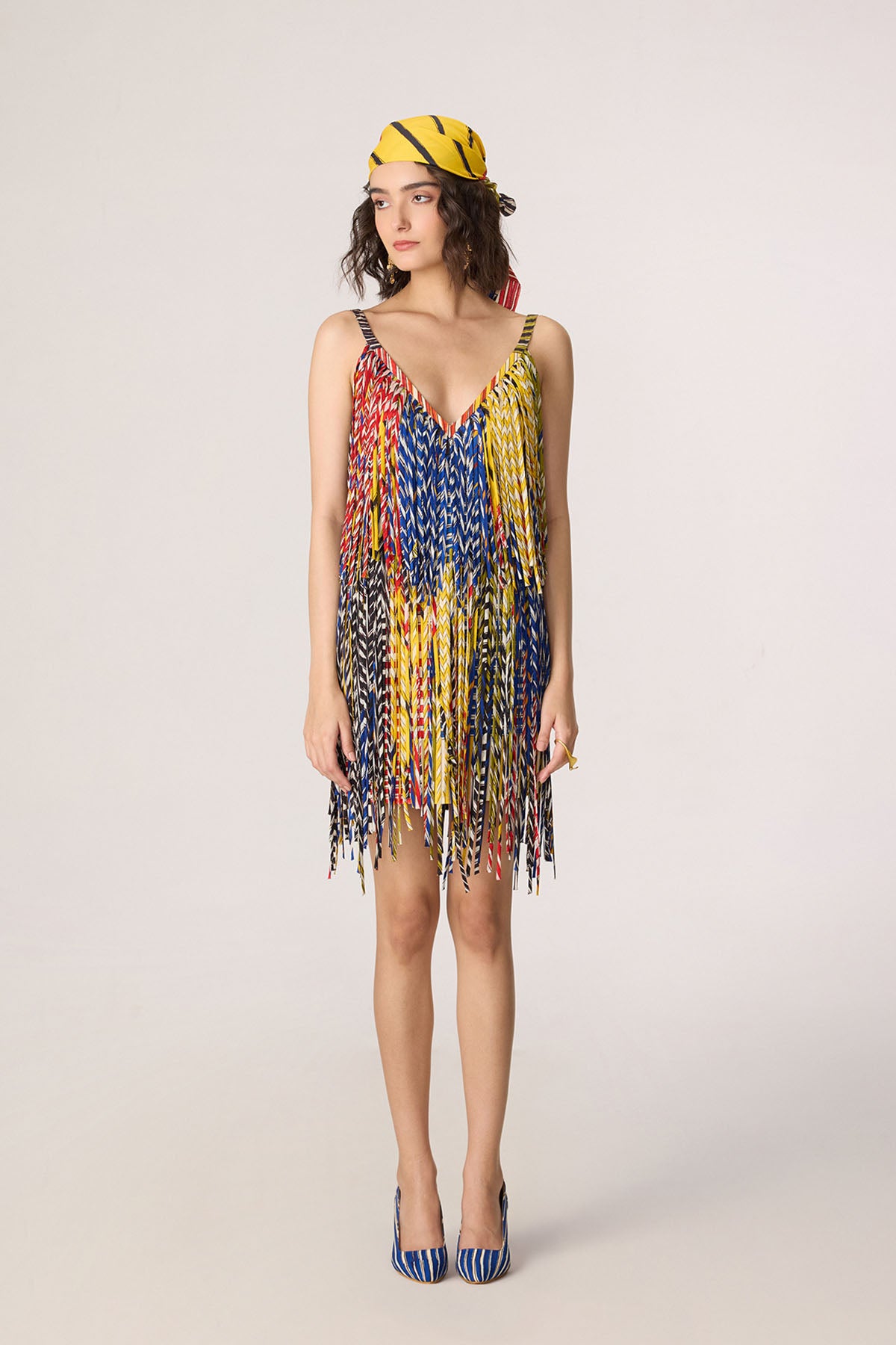 Rico Dress