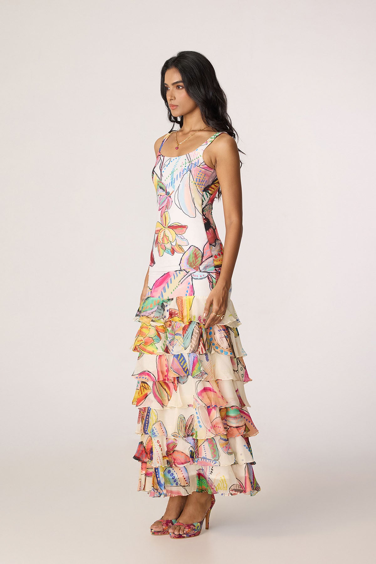 Greta Dress