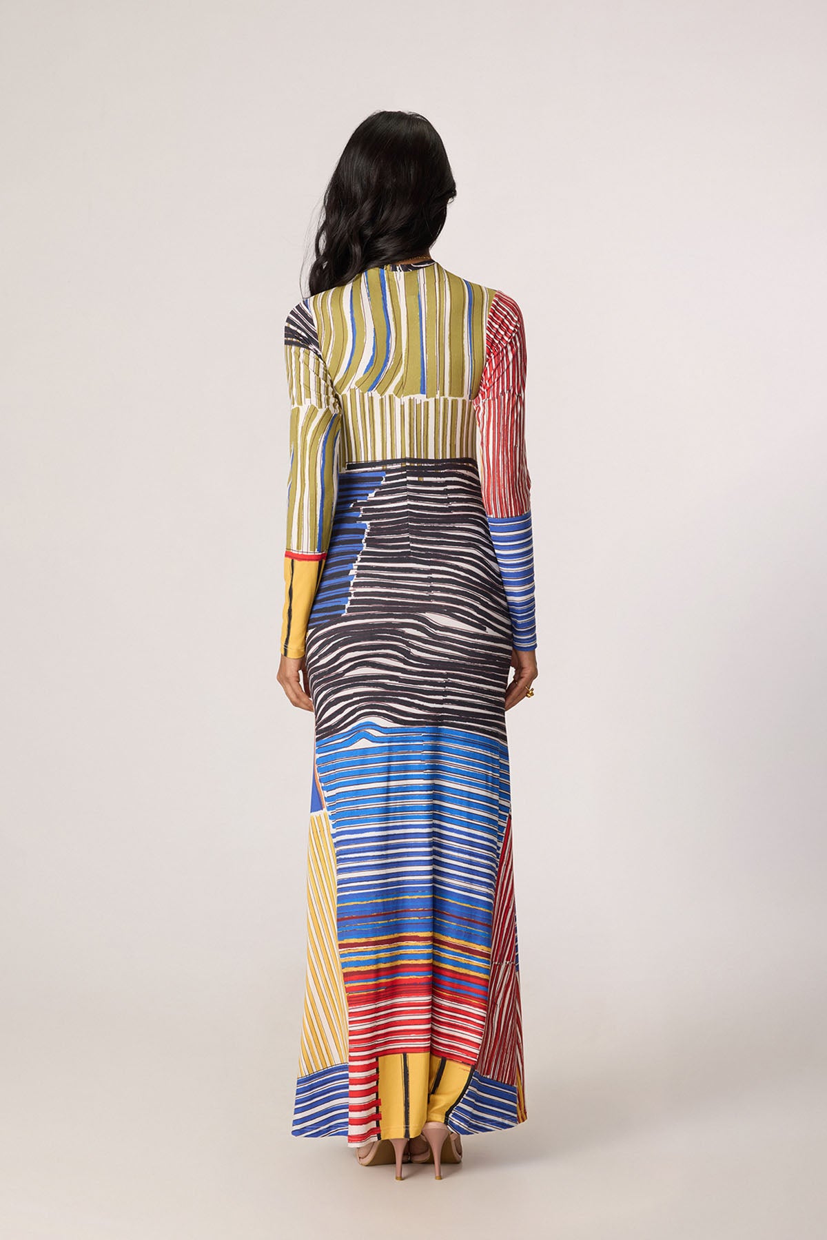 Nox Dress