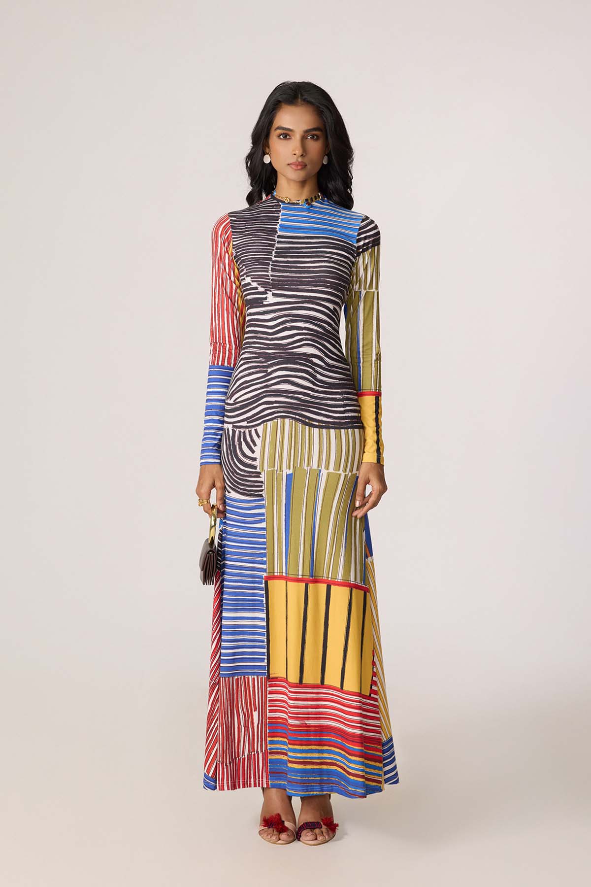 Nox Dress