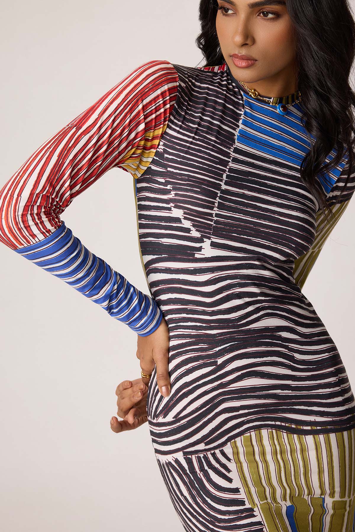 Nox Dress