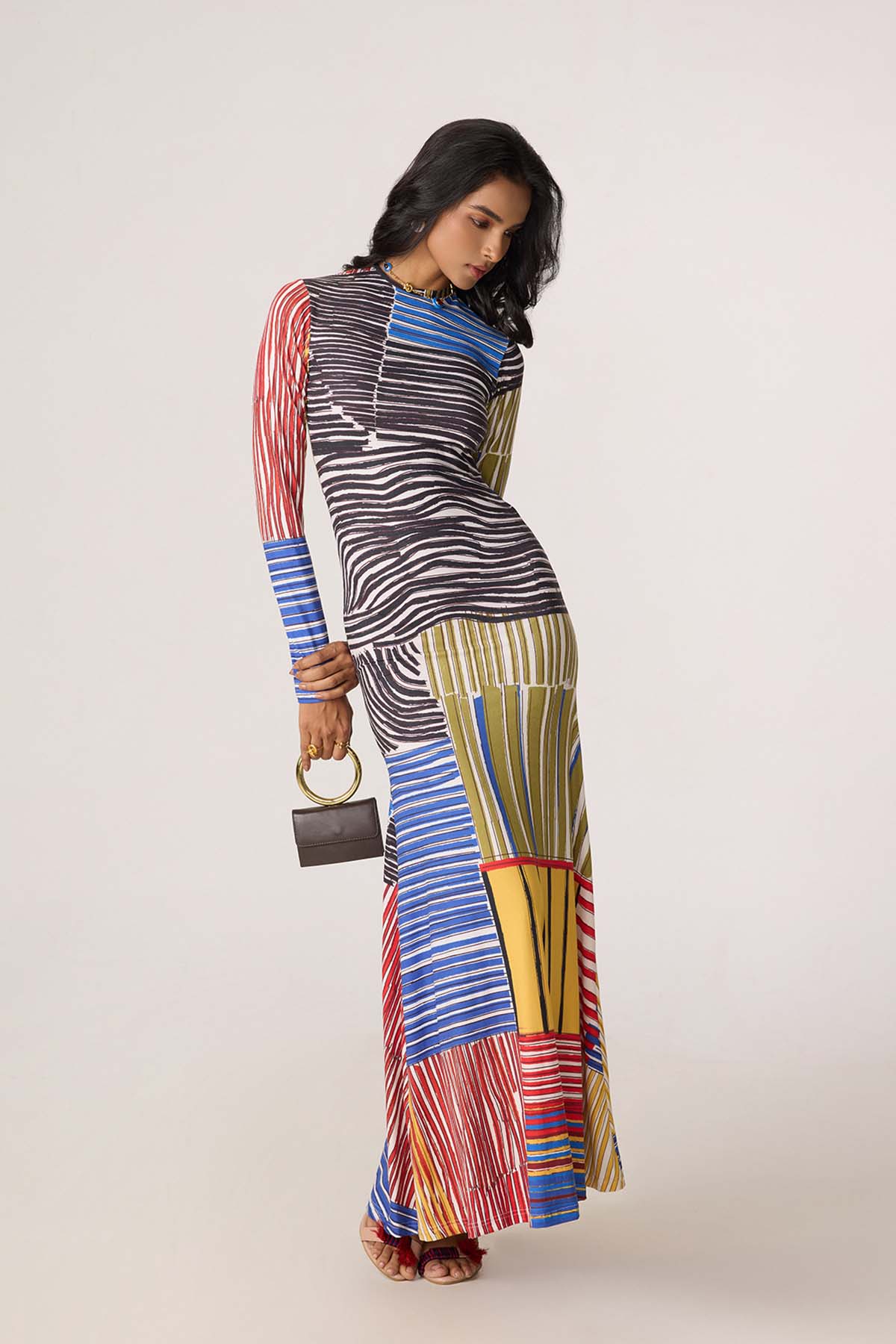 Nox Dress