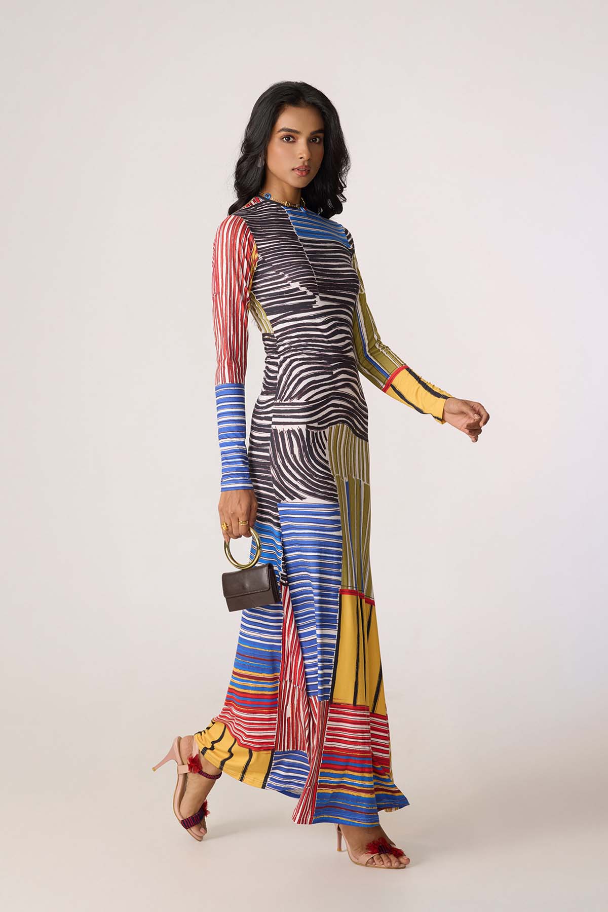 Nox Dress