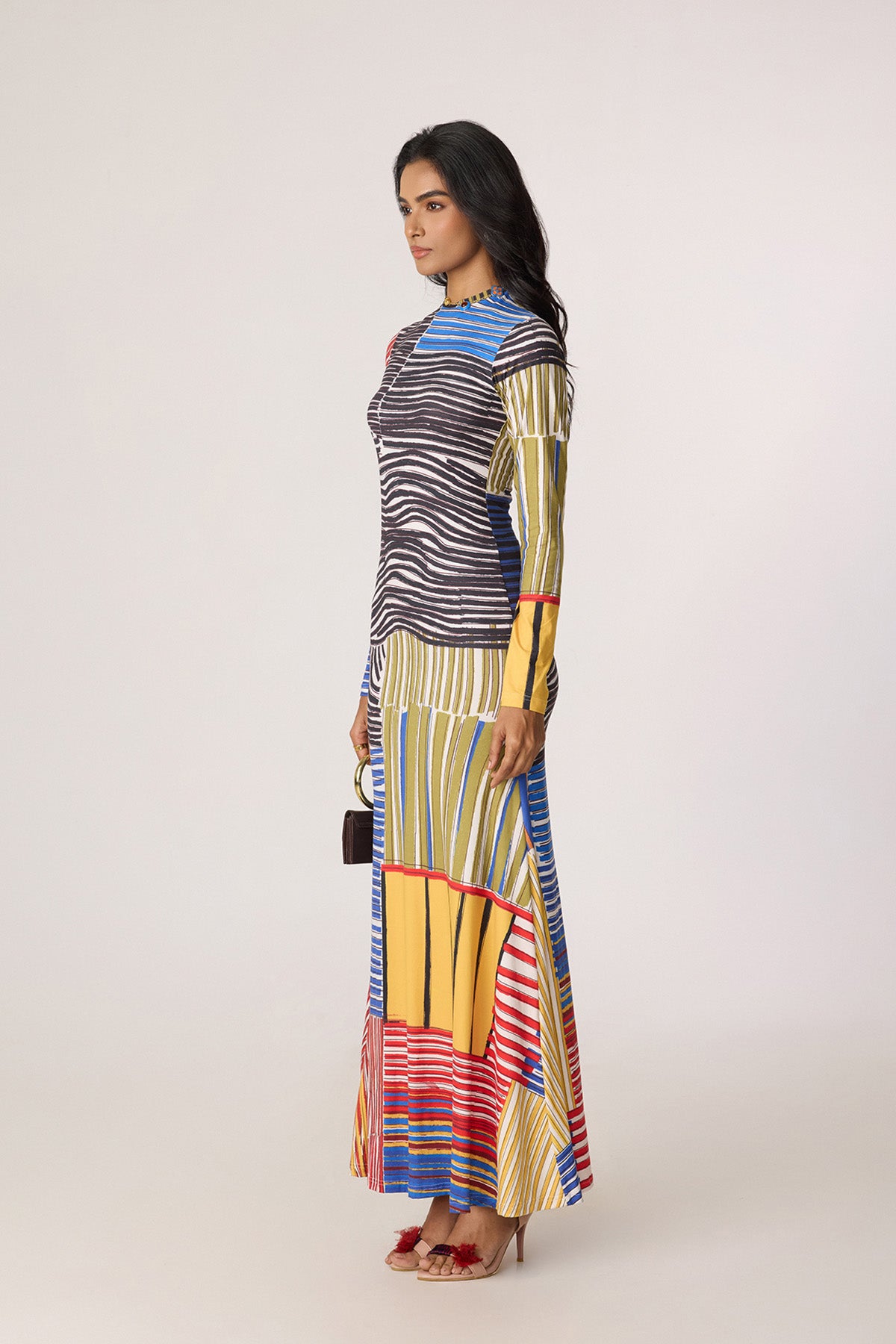 Nox Dress