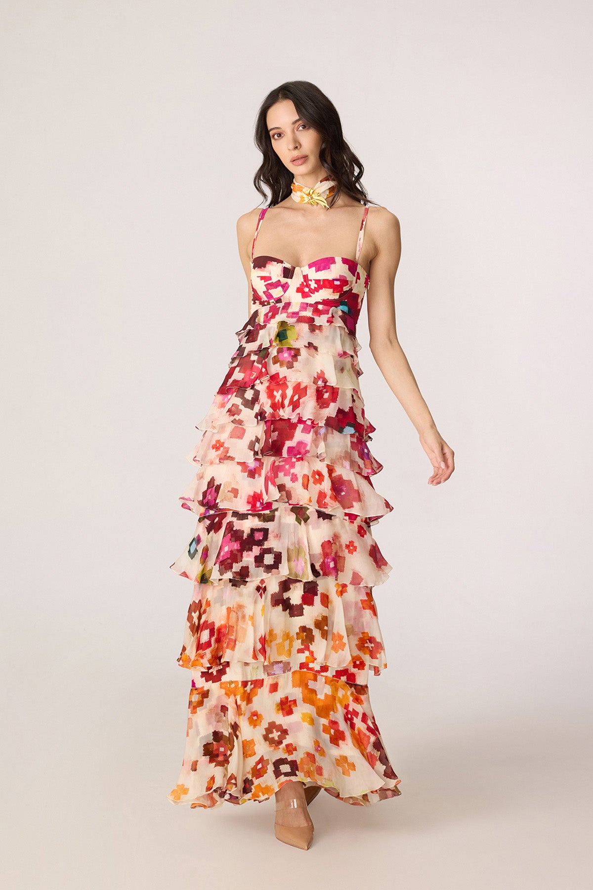 Martina Dress