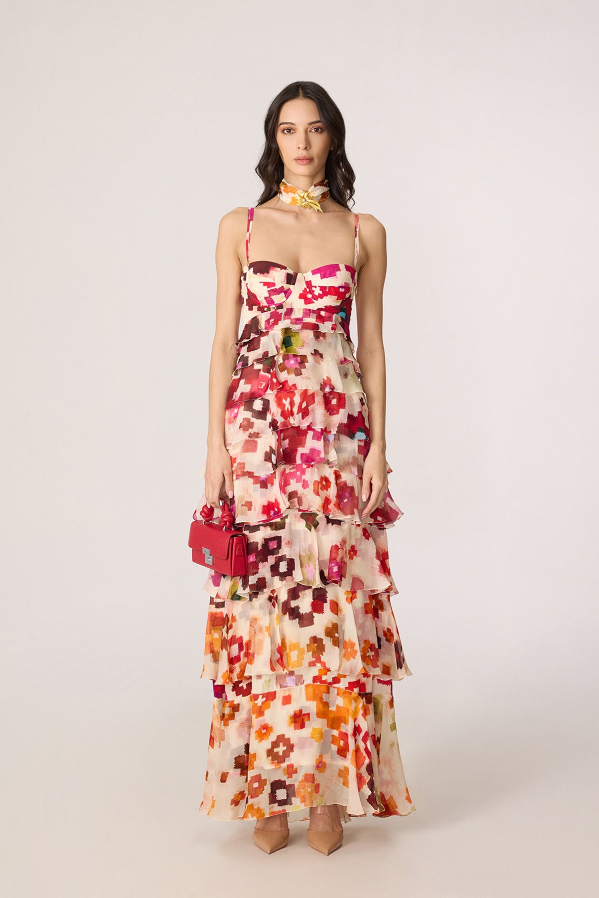 Martina Dress