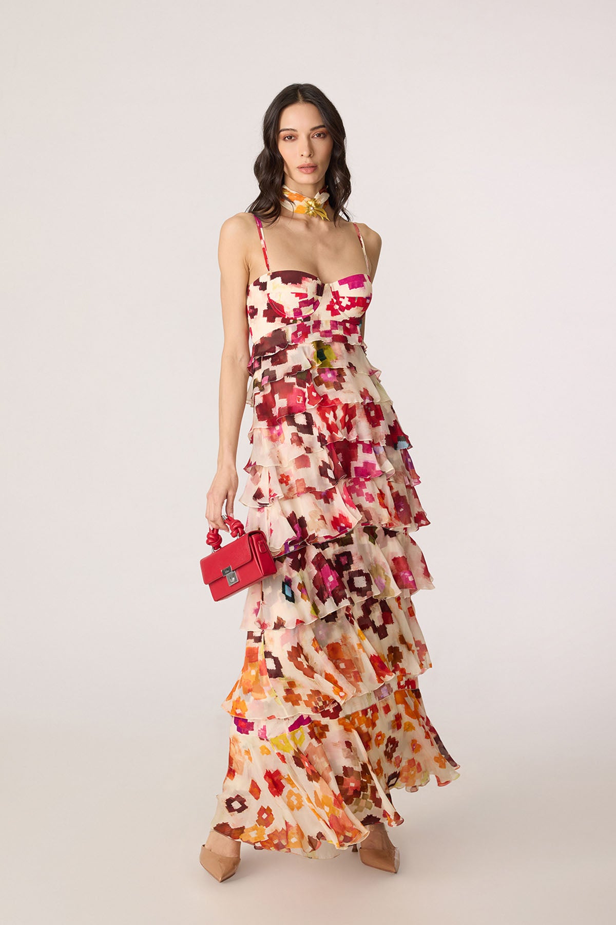 Martina Dress