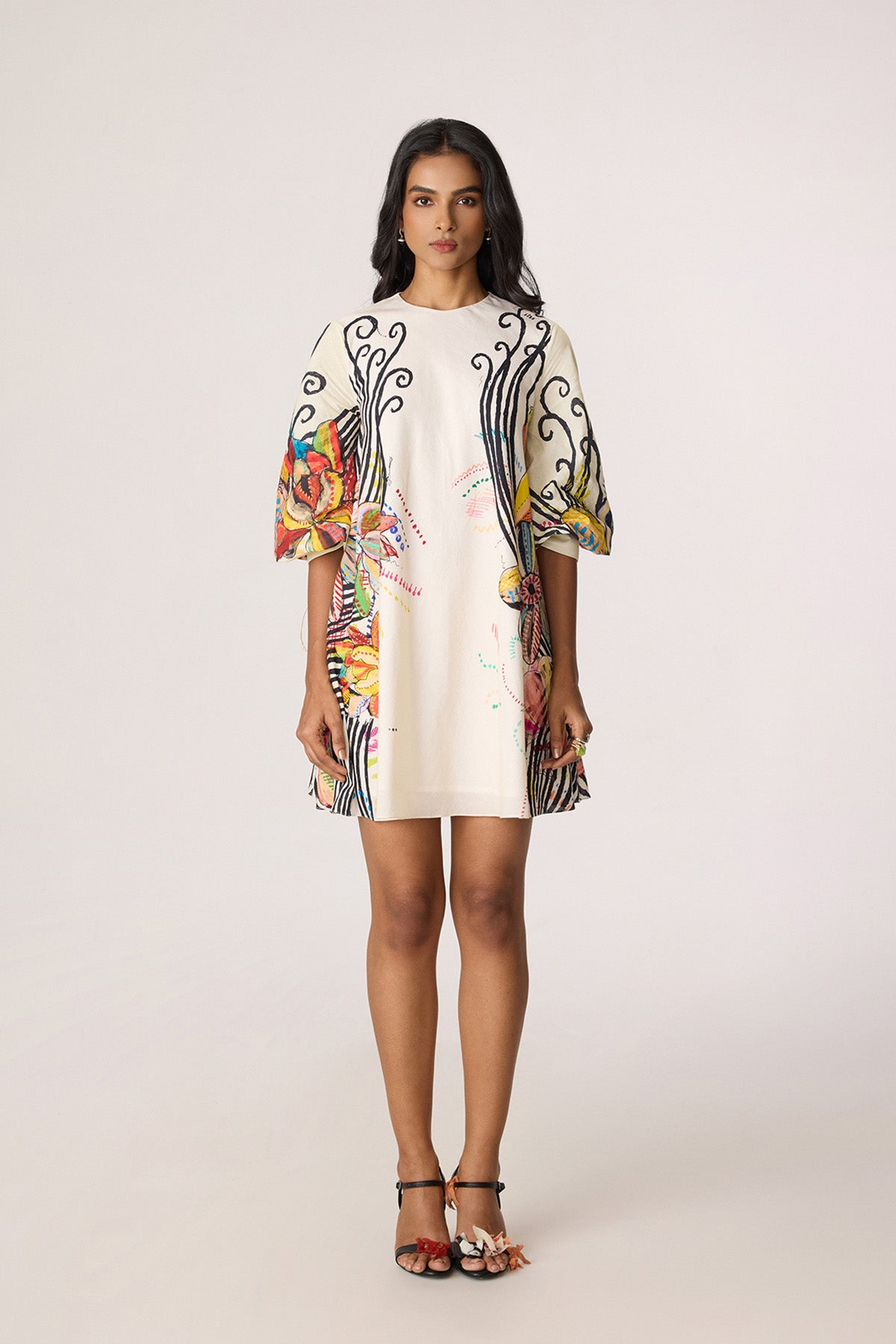 Nova Dress