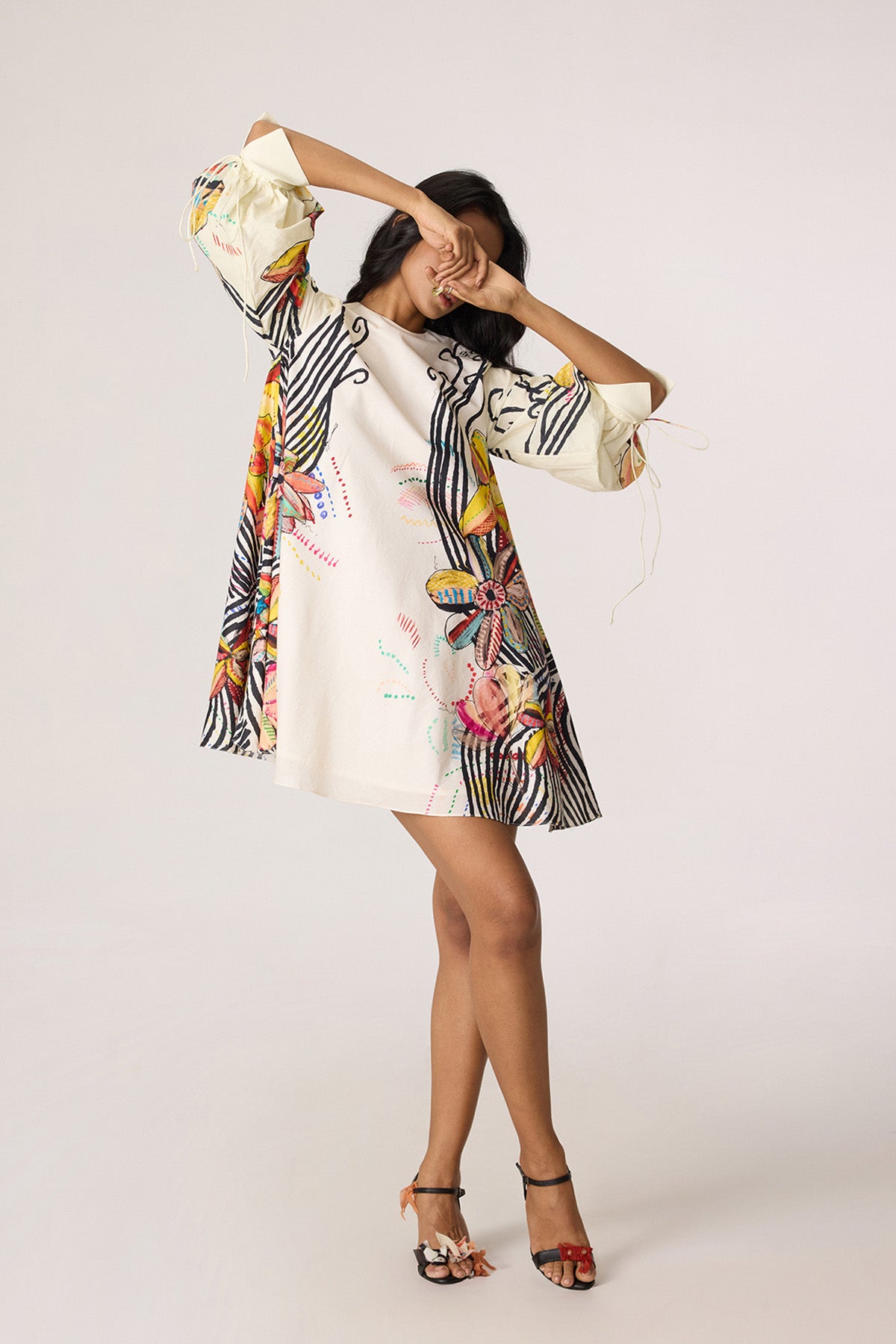 Nova Dress
