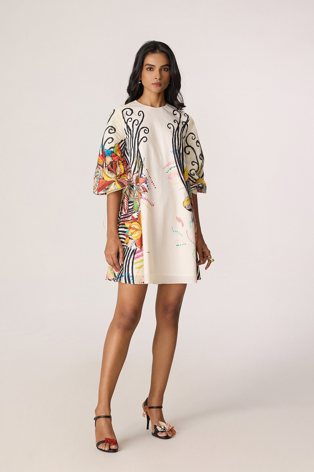 Nova Dress
