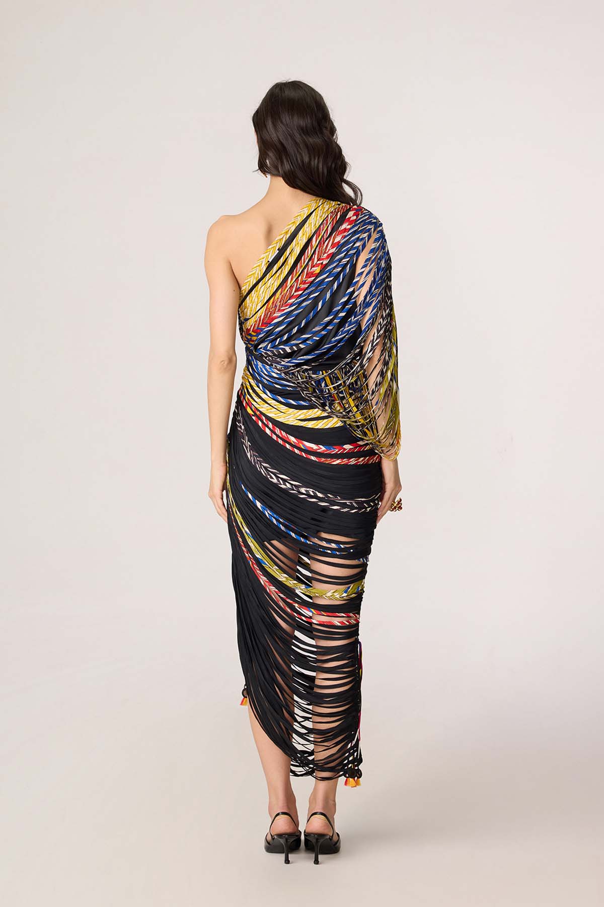 Viola Dress