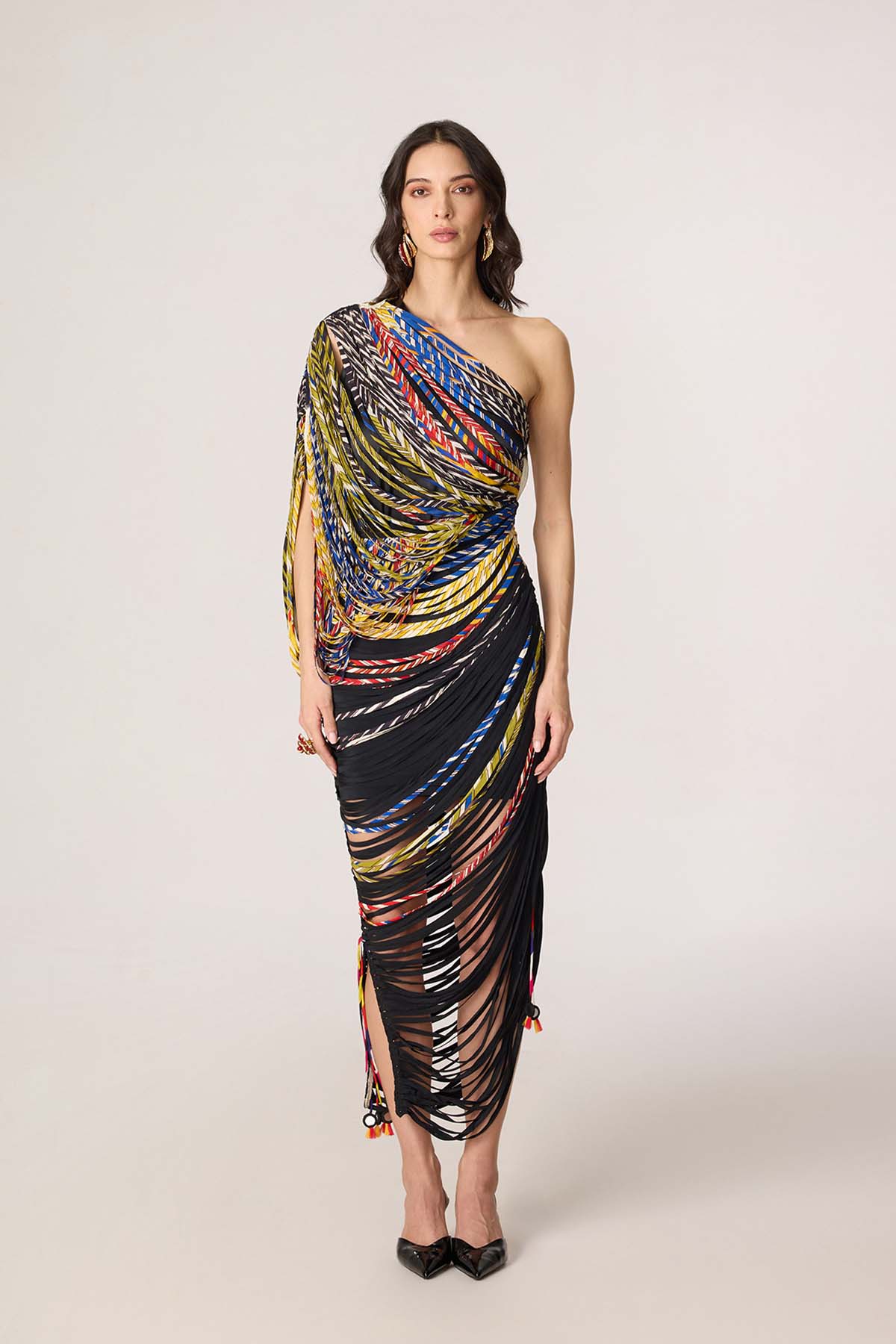 Viola Dress